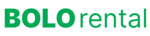 Logo bolo rental grab surabaya