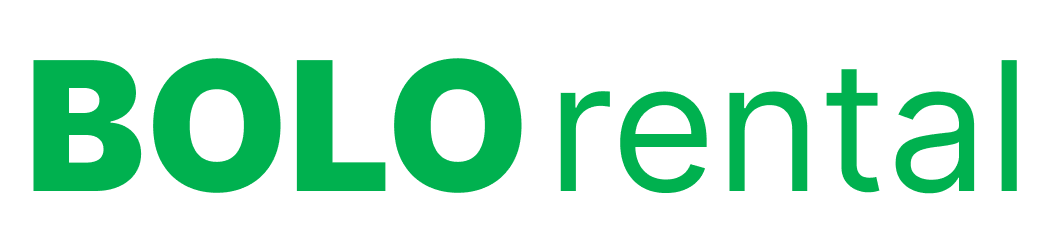 Logo bolo rental grab surabaya